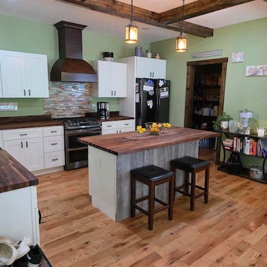 441 Aspin Rd, Weston, WV 26452 - photo 6