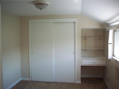 Bedroom.