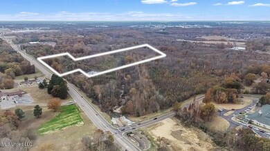 1100 Church Rd E, Southaven, MS 38671 - photo 4