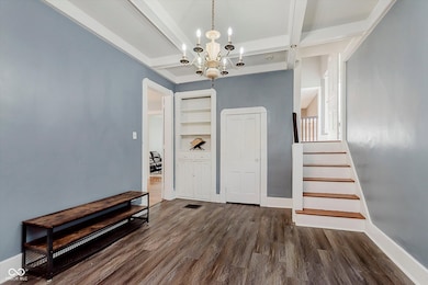 2838 Carrollton Ave, Indianapolis, IN 46205 - photo 5