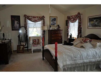 Master Bedroom.