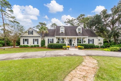 109 Biltmore, Saint Simons Island, GA 31522 - photo 3