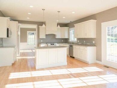 Kitchen. Similar to be built