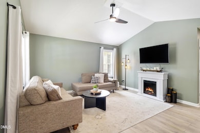 1212 Woodbriar St, Clayton, NC 27520 - photo 5