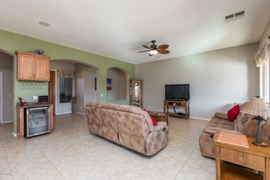 6) GREAT ROOM