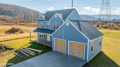 48 Maple St, Nescopeck, PA 18635 - photo 4