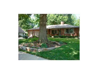 View 2---beautiful landscape with sprinkler system