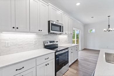 1 Twyford Ln, Bella Vista, AR 72714 - photo 6