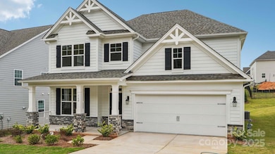 160 Asmodean Ln, Troutman, NC 28166 - photo 2