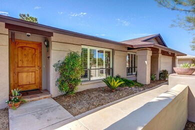 Gorgeous curb appeal