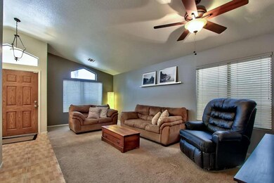Formal Living/Dining Room 2