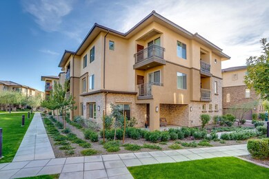 Rare first floor unit