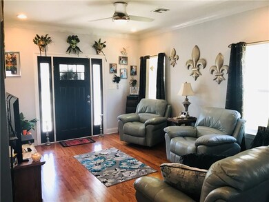 4617 Gaines St, New Orleans, LA 70126 - photo 3