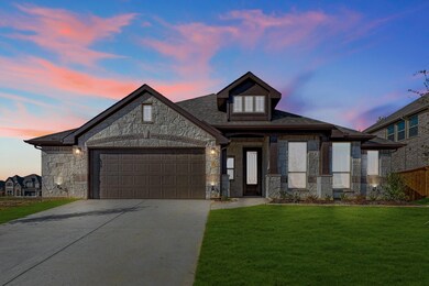 43 Osprey St, Joshua, TX 76058 - photo 2
