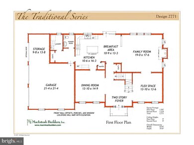 1863 Candlewyck Ln, Green Lane, PA 18054 - photo 2