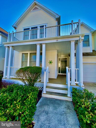 55 Tulip Poplar Turn, Ocean View, DE 19970 - photo 2