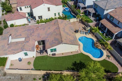 9529 E Theia Dr, Mesa, AZ 85212 - photo 4