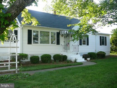 1608 Bragg Rd, Fredericksburg, VA 22407 - photo 6