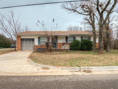 2904 Birch Ln, Edmond, OK 73034 - photo 4