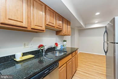 5009 D St SE unit 201, Washington, DC 20019 - photo 2