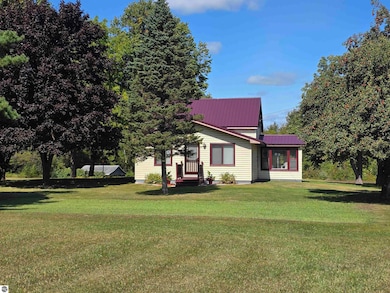 4813 Michigan 55, Prescott, MI 48756 - photo 3