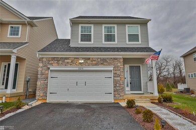 2213 Huntington Ln, Easton, PA 18040 - photo 2