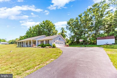 2215 Deer Run Ct, Huntingtown, MD 20639 - photo 4