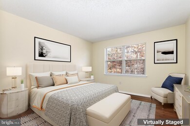 15365 Hearthstone Terrace, Woodbridge, VA 22191 - photo 4