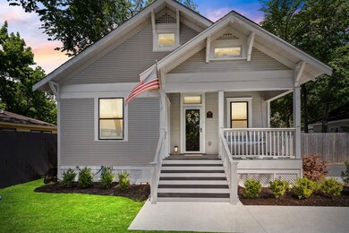 4618 Mcewen St, Houston, TX 77009 - photo 2