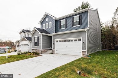 7908 Sage Way, Severn, MD 21144 - photo 2