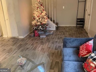 501 Carlton Rd unit 3B, Palmetto, GA 30268 - photo 5