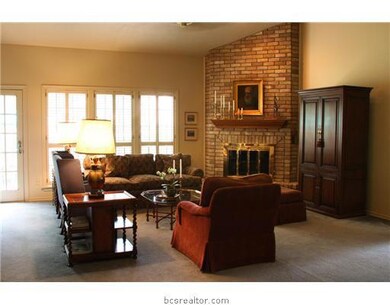 Living Room.