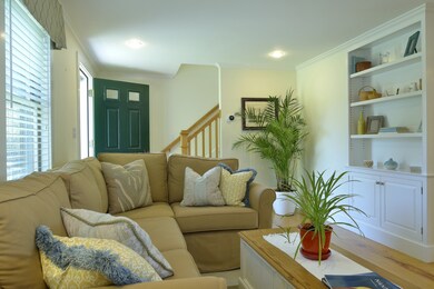 Formal Living
