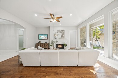 4670 Refugio Rd, Frisco, TX 75034 - photo 6