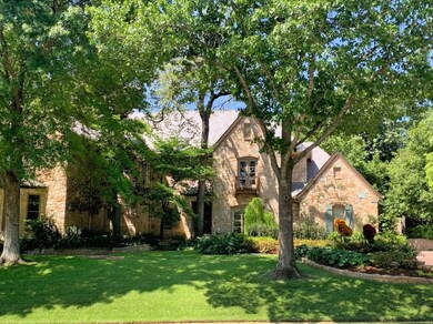 543 Park Heights Cir, Tyler, TX 75701 - photo 4