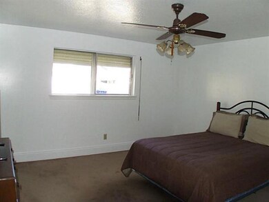 Master Bedroom.