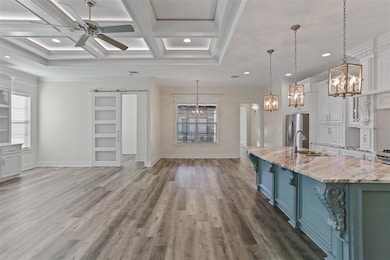 5838 Willow Ridge Dr, Lake Charles, LA 70605 - photo 3