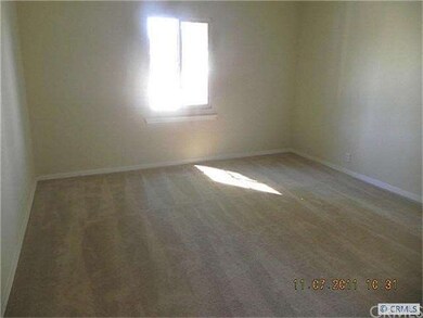 Bedroom #1