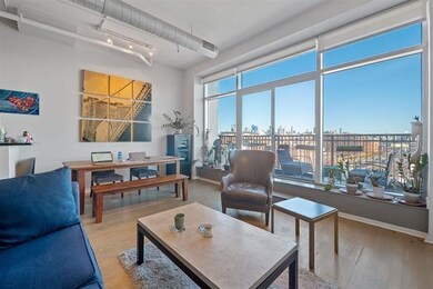 Zephyr Lofts unit 1104, Jc, Downtown, NJ 07310 - photo 6