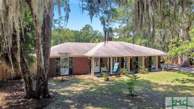 105 Cromwell Ct, Savannah, GA 31410 - photo 2