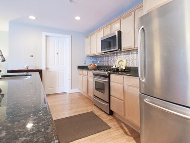 4 Mechanic St unit 2, Merrimac, MA 01860 - photo 5