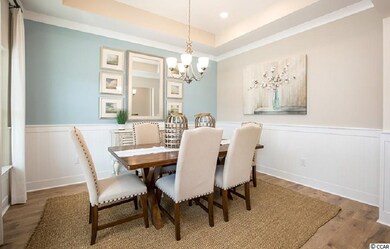 971 Mourning Dove Dr unit Lot 1047 Phase III A, Myrtle Beach, SC 29577 - photo 3