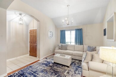 1112 Camelot Dr, Wylie, TX 75098 - photo 3