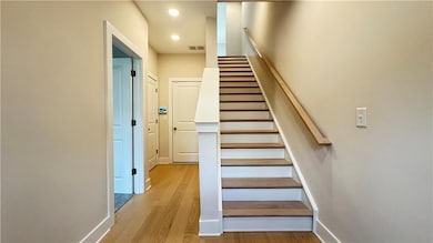 2604 Alcovy Trail NE, Marietta, GA 30062 - photo 3