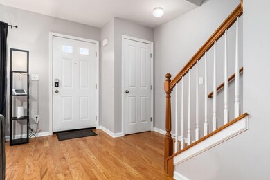 Entryway
