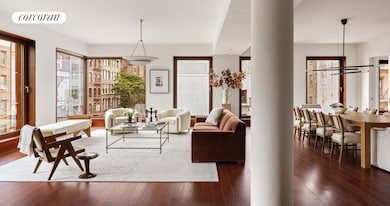 83 Thompson St unit 5, New York, NY 10012 - photo 2