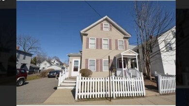 12 Quincy St, Nashua, NH 03060 - photo 4