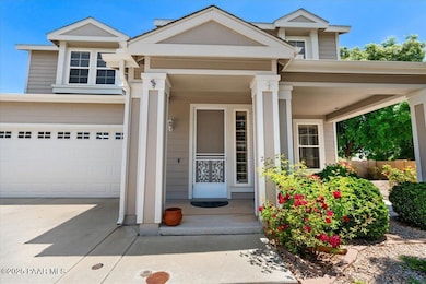 1915 N Bittersweet Way, Prescott Valley, AZ 86314 - photo 5