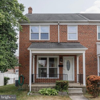 1123 Hollen Rd, Baltimore, MD 21239 - photo 2