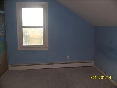 Bedroom.